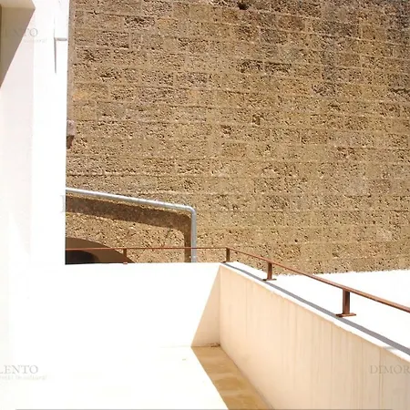 Corte Bianca * Morciano di Leuca