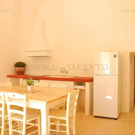 Corte Bianca * Morciano di Leuca