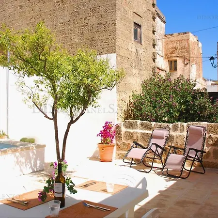 Corte Bianca * Morciano di Leuca
