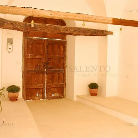 Corte Bianca Βίλα
